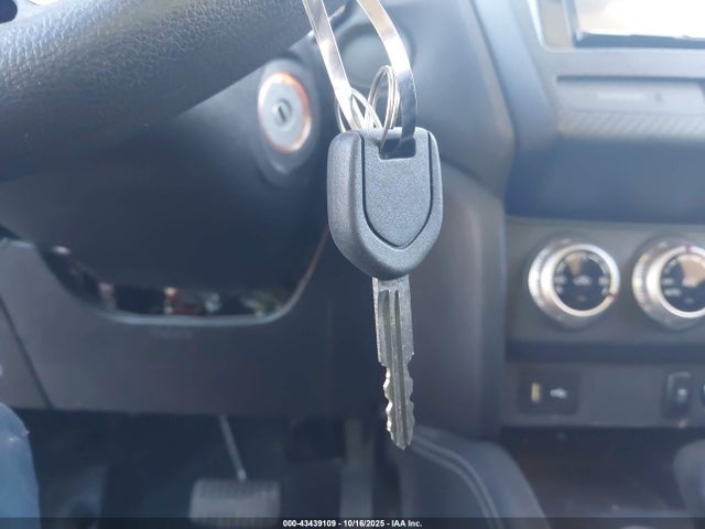 2020 MITSUBISHI OUTLANDER SPORT JA4AP3AU7LU030588 Photo 10