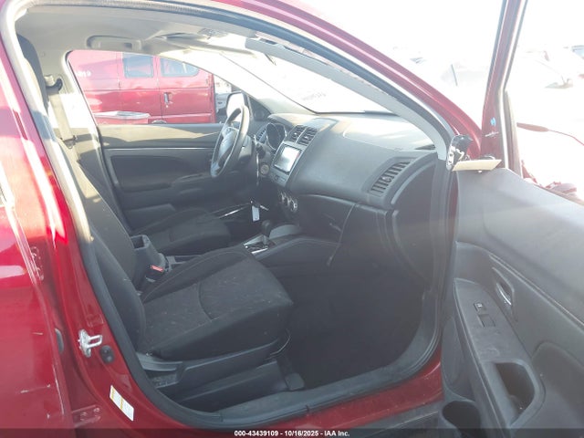 2020 MITSUBISHI OUTLANDER SPORT JA4AP3AU7LU030588 Photo 4