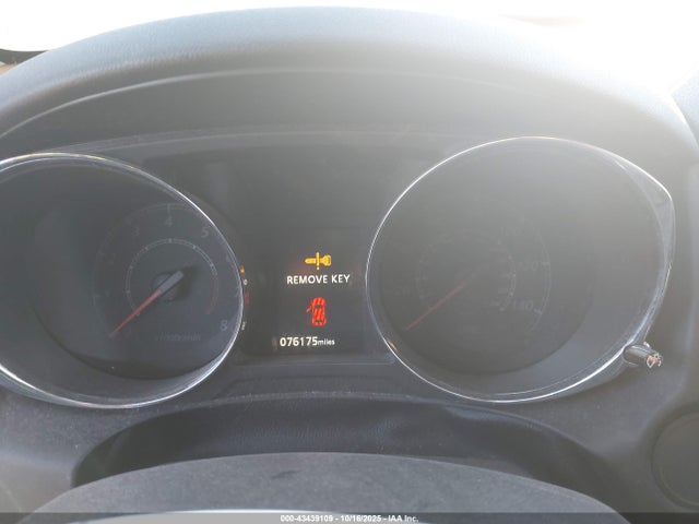 2020 MITSUBISHI OUTLANDER SPORT JA4AP3AU7LU030588 Photo 6