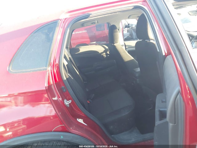 2020 MITSUBISHI OUTLANDER SPORT JA4AP3AU7LU030588 Photo 7