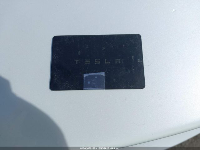 2019 TESLA MODEL 3 5YJ3E1EA2KF484084 Photo 10