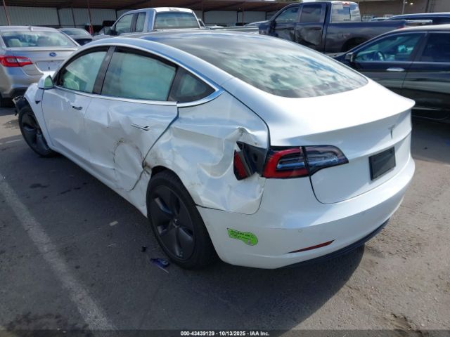 2019 TESLA MODEL 3 5YJ3E1EA2KF484084 Photo 2