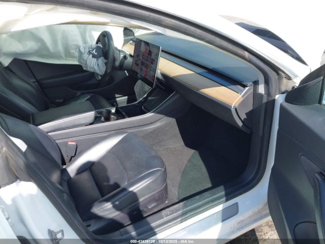 2019 TESLA MODEL 3 5YJ3E1EA2KF484084 Photo 4