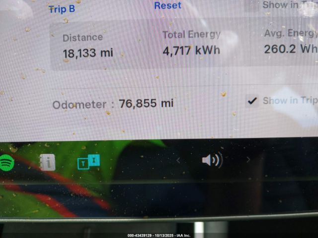 2019 TESLA MODEL 3 5YJ3E1EA2KF484084 Photo 6