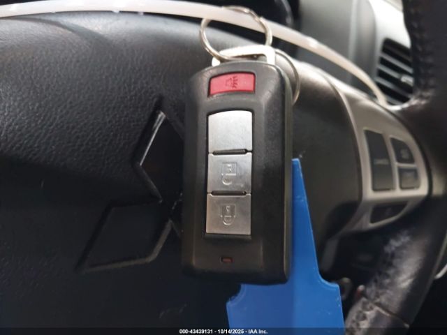 2012 MITSUBISHI OUTLANDER SPORT JA4AR4AU8CZ010031 Photo 10