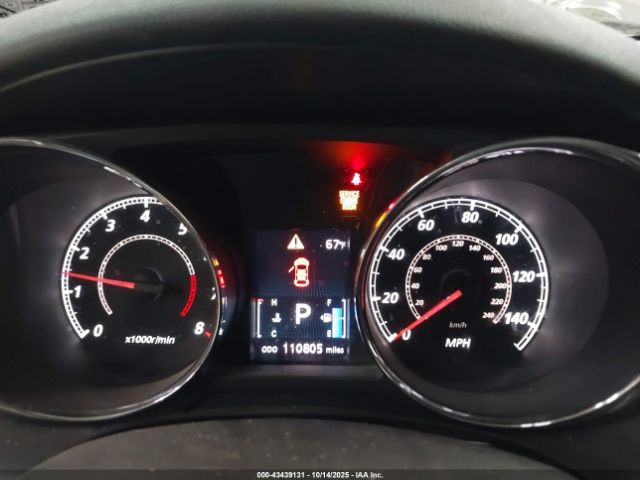 2012 MITSUBISHI OUTLANDER SPORT JA4AR4AU8CZ010031 Photo 6