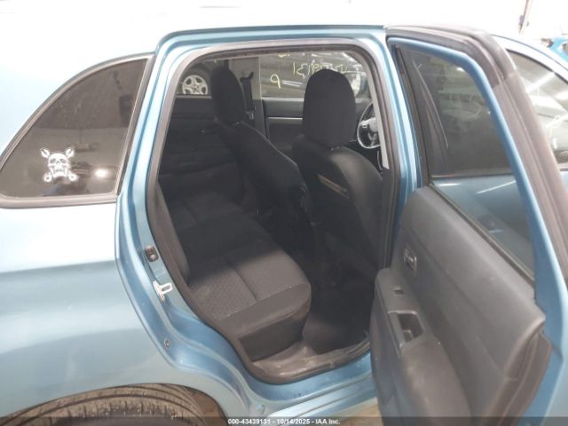 2012 MITSUBISHI OUTLANDER SPORT JA4AR4AU8CZ010031 Photo 7