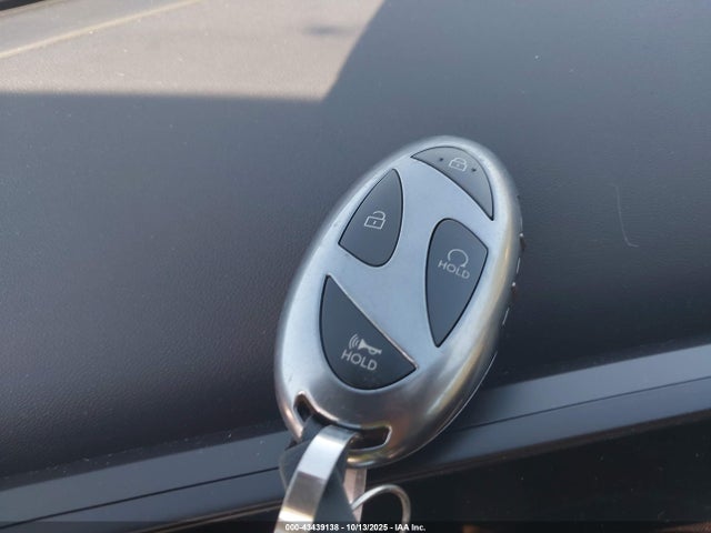 KM8JEDD1XSU330204 Hyundai Tucson Hybrid Limited