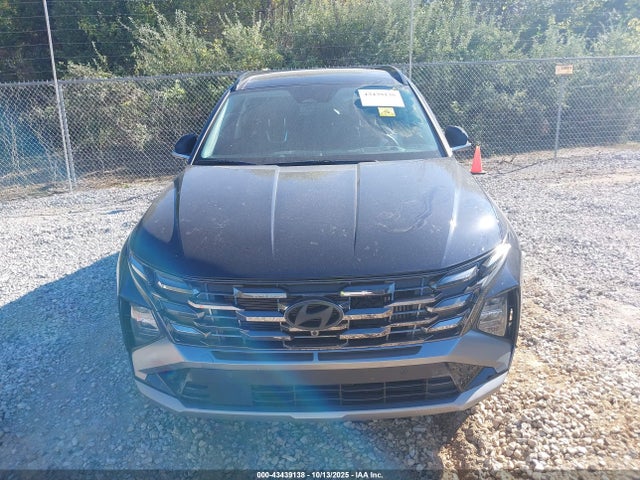 KM8JEDD1XSU330204 Hyundai Tucson Hybrid Limited