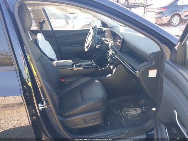 KM8JEDD1XSU330204 Hyundai Tucson Hybrid Limited