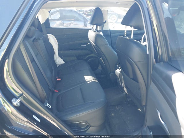 KM8JEDD1XSU330204 Hyundai Tucson Hybrid Limited