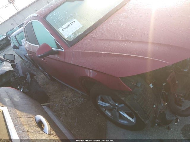 2018 AUDI Q5 WA1BNAFY6J2079722 Photo 0