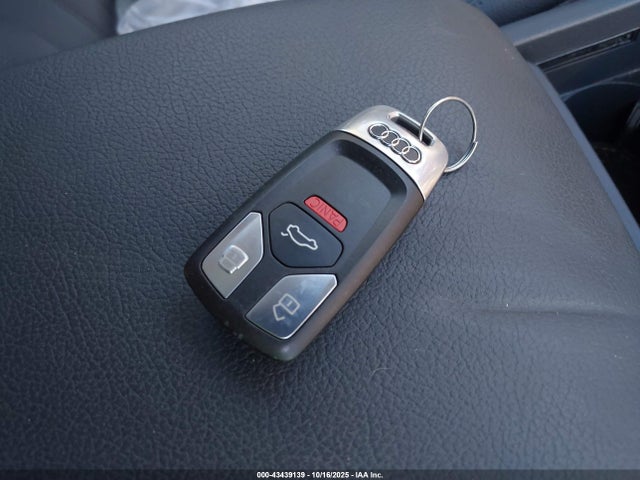 2018 AUDI Q5 WA1BNAFY6J2079722 Photo 10