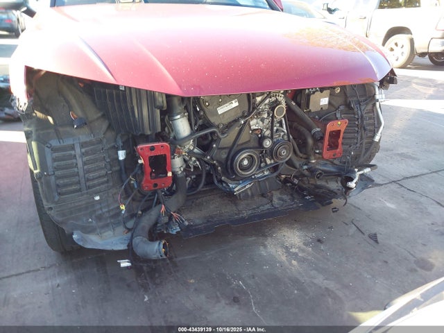 2018 AUDI Q5 WA1BNAFY6J2079722 Photo 5