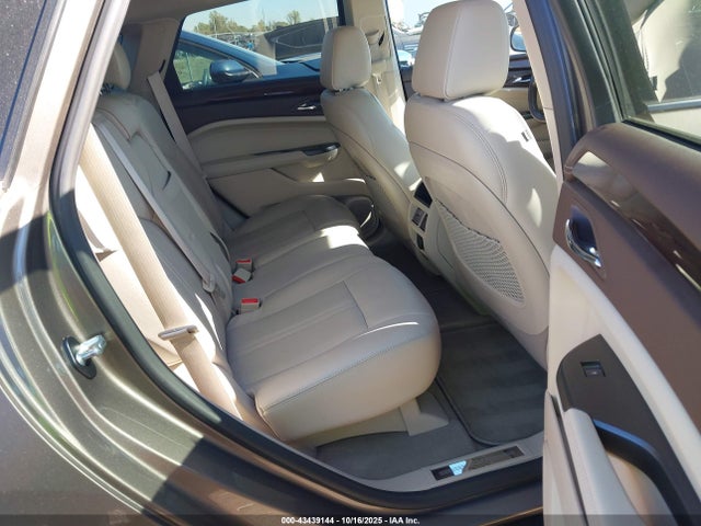 2012 CADILLAC SRX 3GYFNAE34CS608132 Photo 7