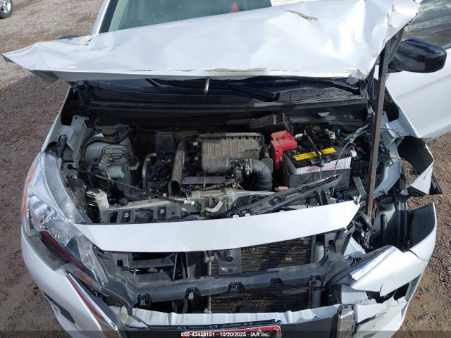 2023 MITSUBISHI MIRAGE ML32AWHJ3PH004662 Photo 9