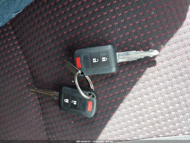 2023 MITSUBISHI MIRAGE ML32AWHJ3PH004662 Photo 10