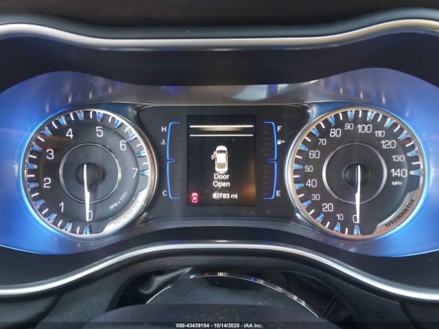 2016 CHRYSLER 200 1C3CCCAB3GN146304 Photo 6