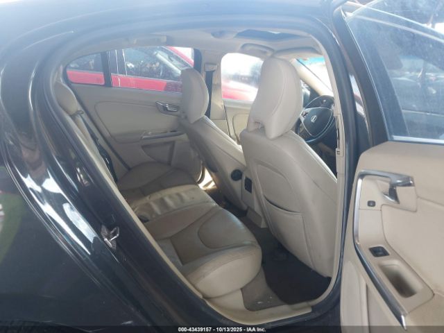 2014 VOLVO S60 YV1612FS9E1298409 Photo 7