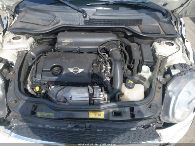 2013 MINI HARDTOP WMWSV3C51DT394113 Photo 9