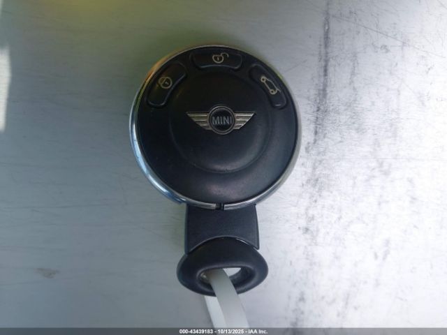 2013 MINI HARDTOP WMWSV3C51DT394113 Photo 10