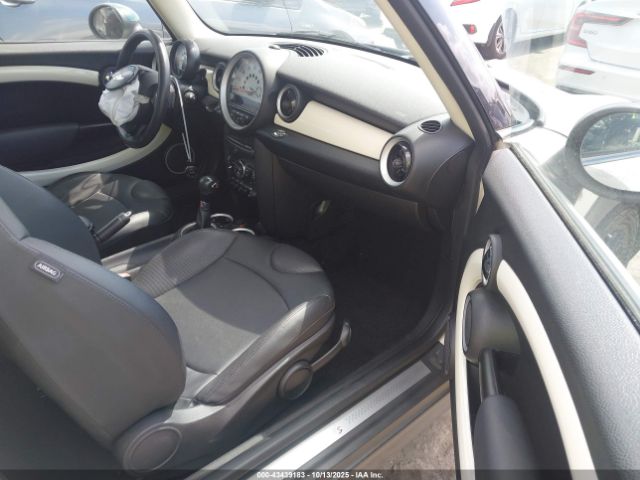 2013 MINI HARDTOP WMWSV3C51DT394113 Photo 4