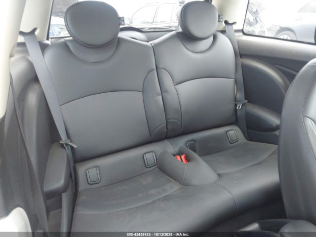 2013 MINI HARDTOP WMWSV3C51DT394113 Photo 7