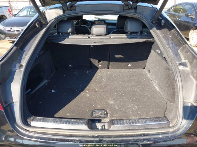 Auction sale of the 2019 Mercedes-benz Glc 300 Coupe 4matic, vin: WDC0J4KB1KF584406, lot number: 43439187