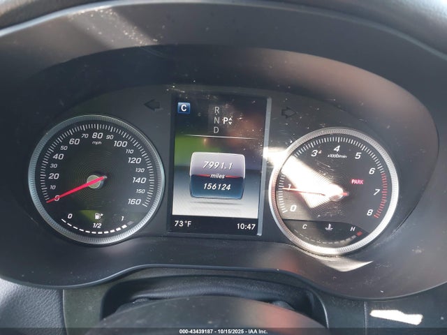 Auction sale of the 2019 Mercedes-benz Glc 300 Coupe 4matic, vin: WDC0J4KB1KF584406, lot number: 43439187