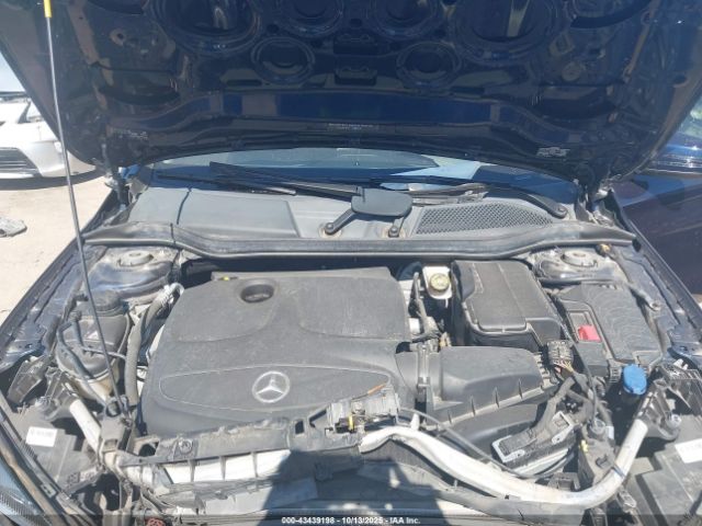 2018 MERCEDES-BENZ GLA 250 WDCTG4EB3JJ396795 Photo 9