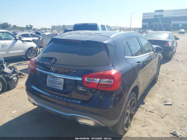 2018 MERCEDES-BENZ GLA 250 WDCTG4EB3JJ396795 Photo 3