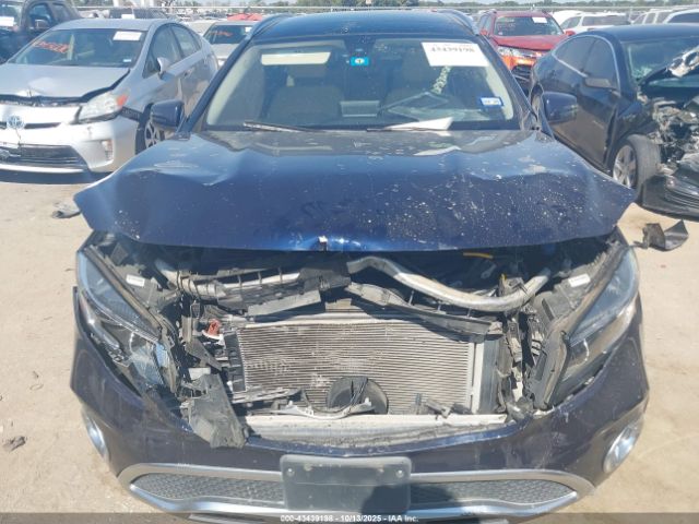 2018 MERCEDES-BENZ GLA 250 WDCTG4EB3JJ396795 Photo 5