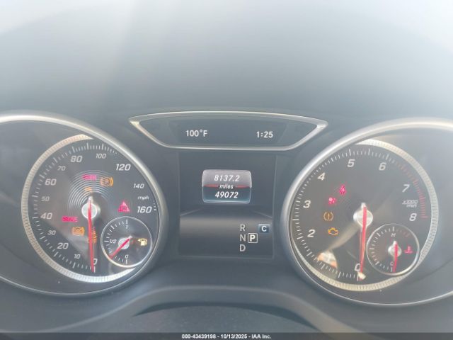 2018 MERCEDES-BENZ GLA 250 WDCTG4EB3JJ396795 Photo 6