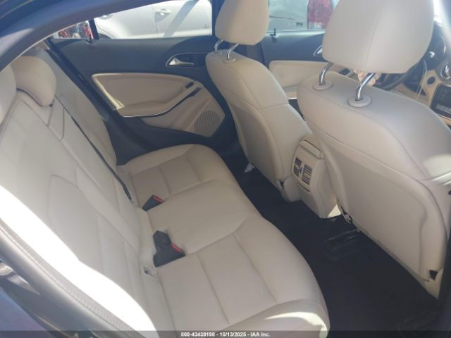 2018 MERCEDES-BENZ GLA 250 WDCTG4EB3JJ396795 Photo 7