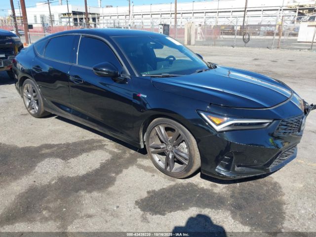 2024 ACURA INTEGRA 19UDE4G74RA007748 Photo 0