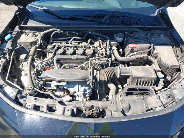 2024 ACURA INTEGRA 19UDE4G74RA007748 Photo 9