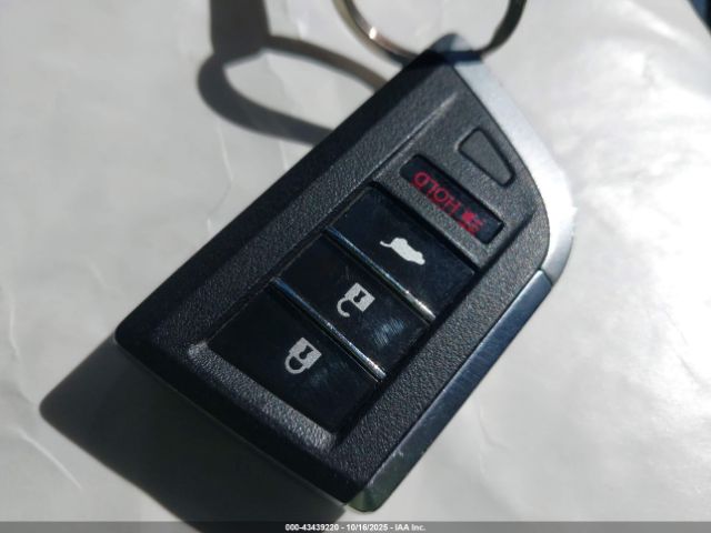 2024 ACURA INTEGRA 19UDE4G74RA007748 Photo 10