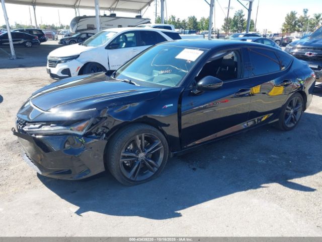 2024 ACURA INTEGRA 19UDE4G74RA007748 Photo 1