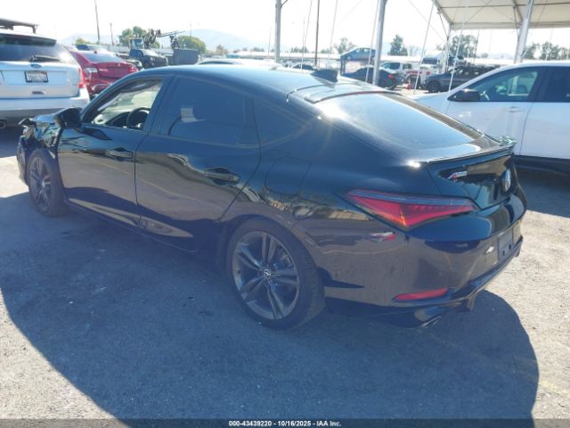 2024 ACURA INTEGRA 19UDE4G74RA007748 Photo 2