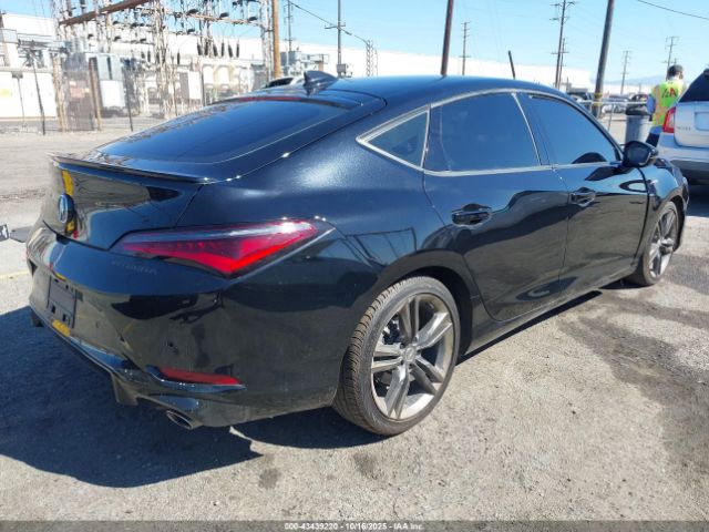 2024 ACURA INTEGRA 19UDE4G74RA007748 Photo 3