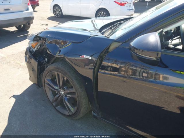 2024 ACURA INTEGRA 19UDE4G74RA007748 Photo 5