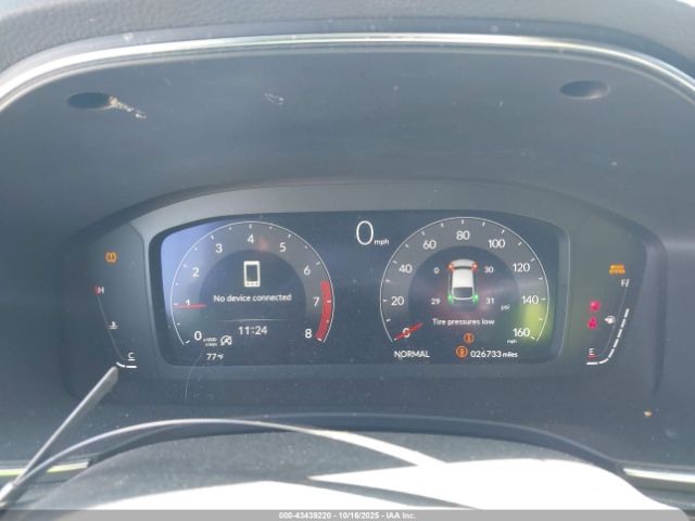 2024 ACURA INTEGRA 19UDE4G74RA007748 Photo 6