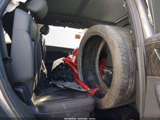 2021 AUDI Q7 WA1VXAF77MD010576 Photo 7