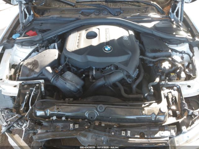 2017 BMW 330I WBA8B9G55HNU49673 Photo 9