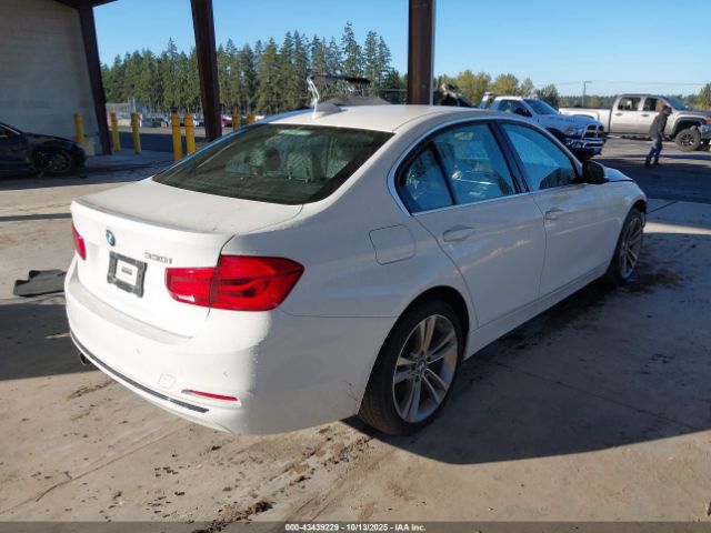 2017 BMW 330I WBA8B9G55HNU49673 Photo 3