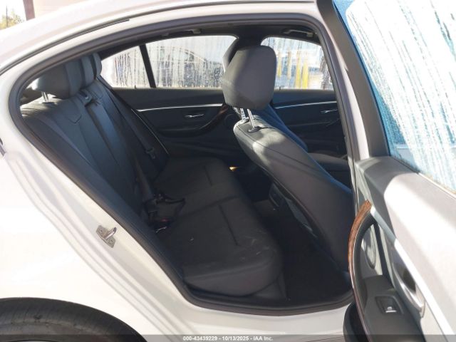 2017 BMW 330I WBA8B9G55HNU49673 Photo 7