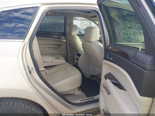 2012 CADILLAC SRX 3GYFNEE32CS591211 Photo 7