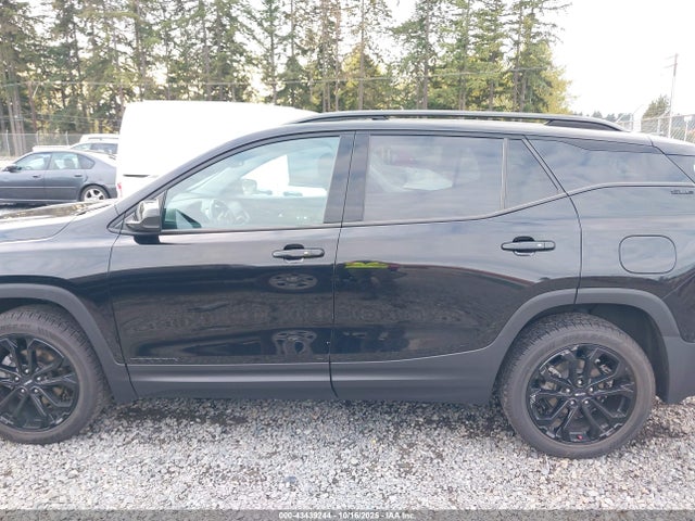 GMC Terrain Awd Sle 2020 3GKALTEV5LL140106 Image 14