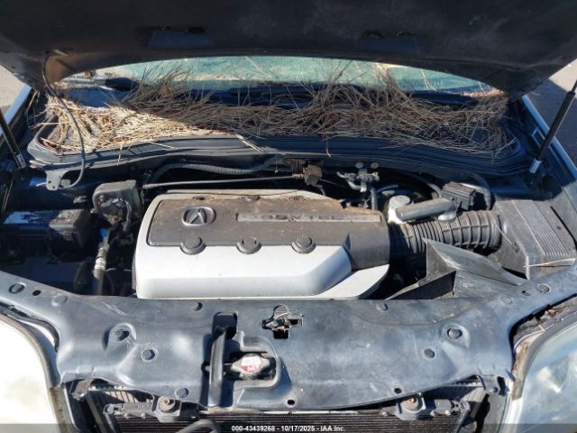 2005 ACURA MDX 2HNYD18265H559343 Photo 9