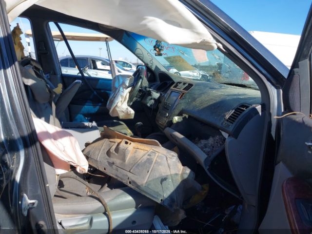 2005 ACURA MDX 2HNYD18265H559343 Photo 4